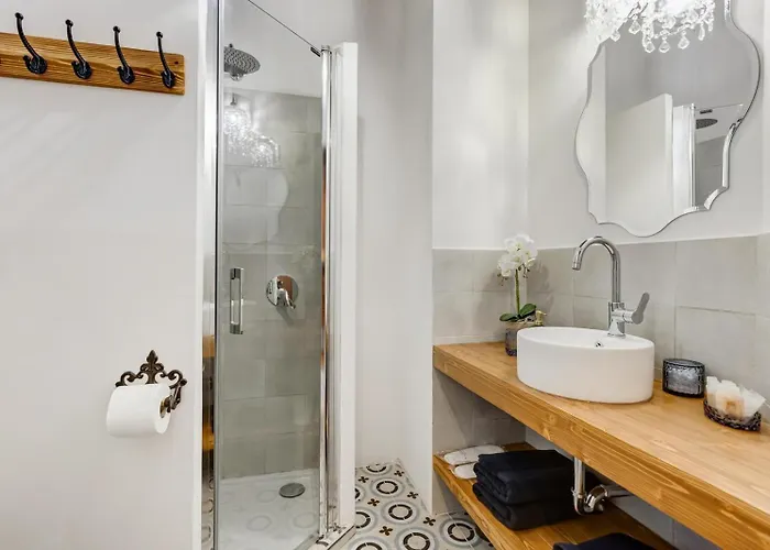 Apartament Mazza