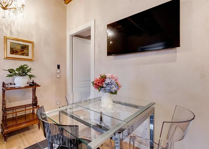 Apartament Mazza *