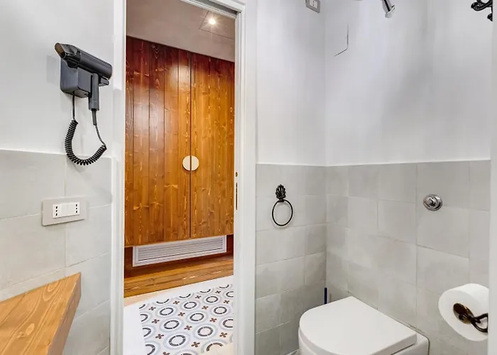 Mazza Apartament *