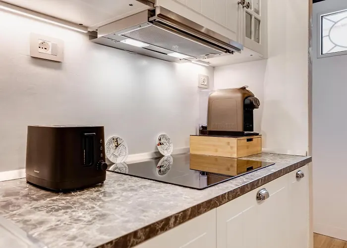 Apartament Mazza Rzym