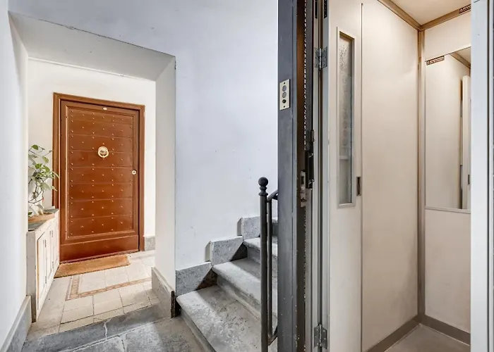 Mazza Apartament