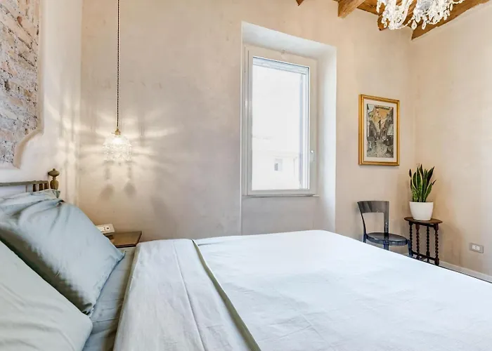 Mazza Apartament *