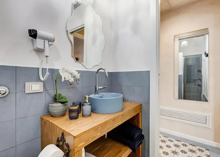 Apartament Mazza Rzym