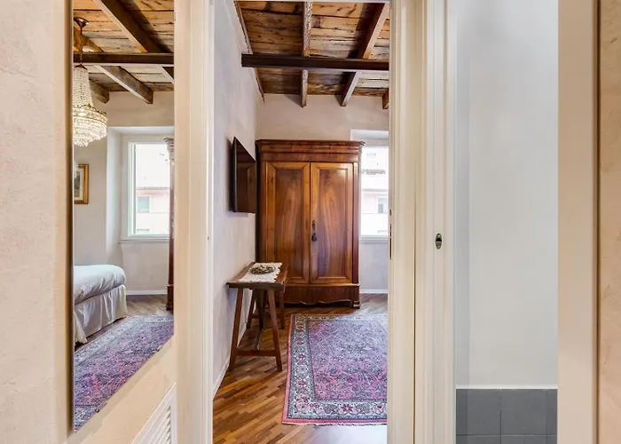 Mazza Apartament