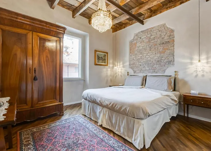 Apartament Mazza Rzym