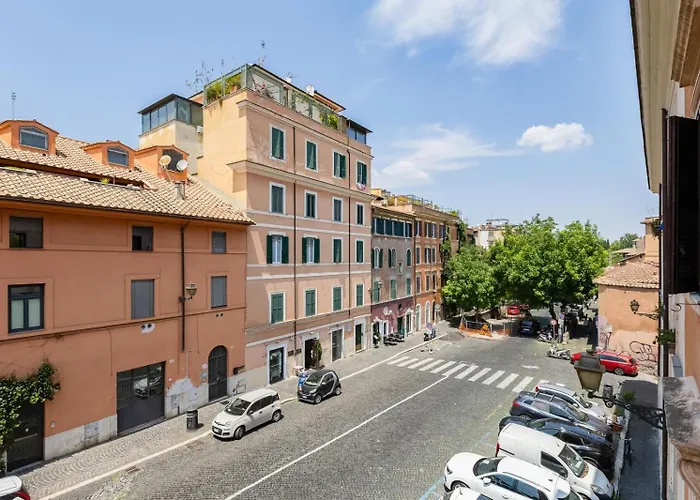 Mazza Apartament *