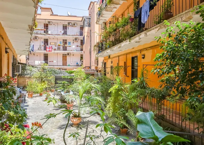 Apartament Mazza