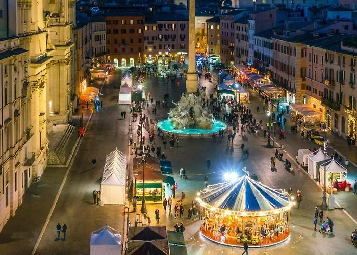 Apartament Mazza